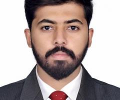 Data Entry Expert