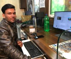 Digital Marketing Executive