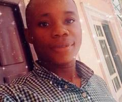 Web Developer