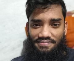 I'm a Digital marketer. I'm expert in SEO.