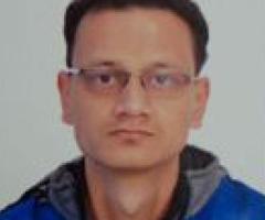 Web Developer