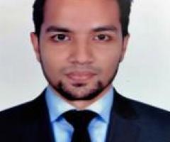 Web designer and developer