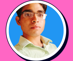 Content writer and data entry