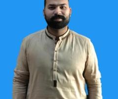WordPress Website Developer | Front End Developer | UI UX Engineer