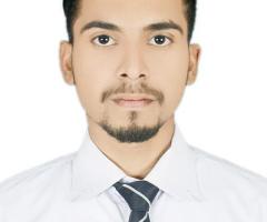Content Writer
