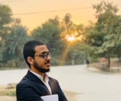 Content Writer or SEO expert