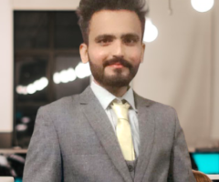 Content Writer