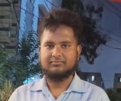 Content Writer and also a SEO Person