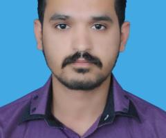 Content Writer