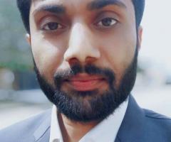Wordpress website developer