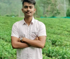 Full Stack web Developer
