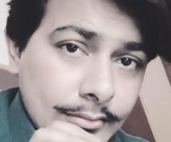 I am SEO Specialist